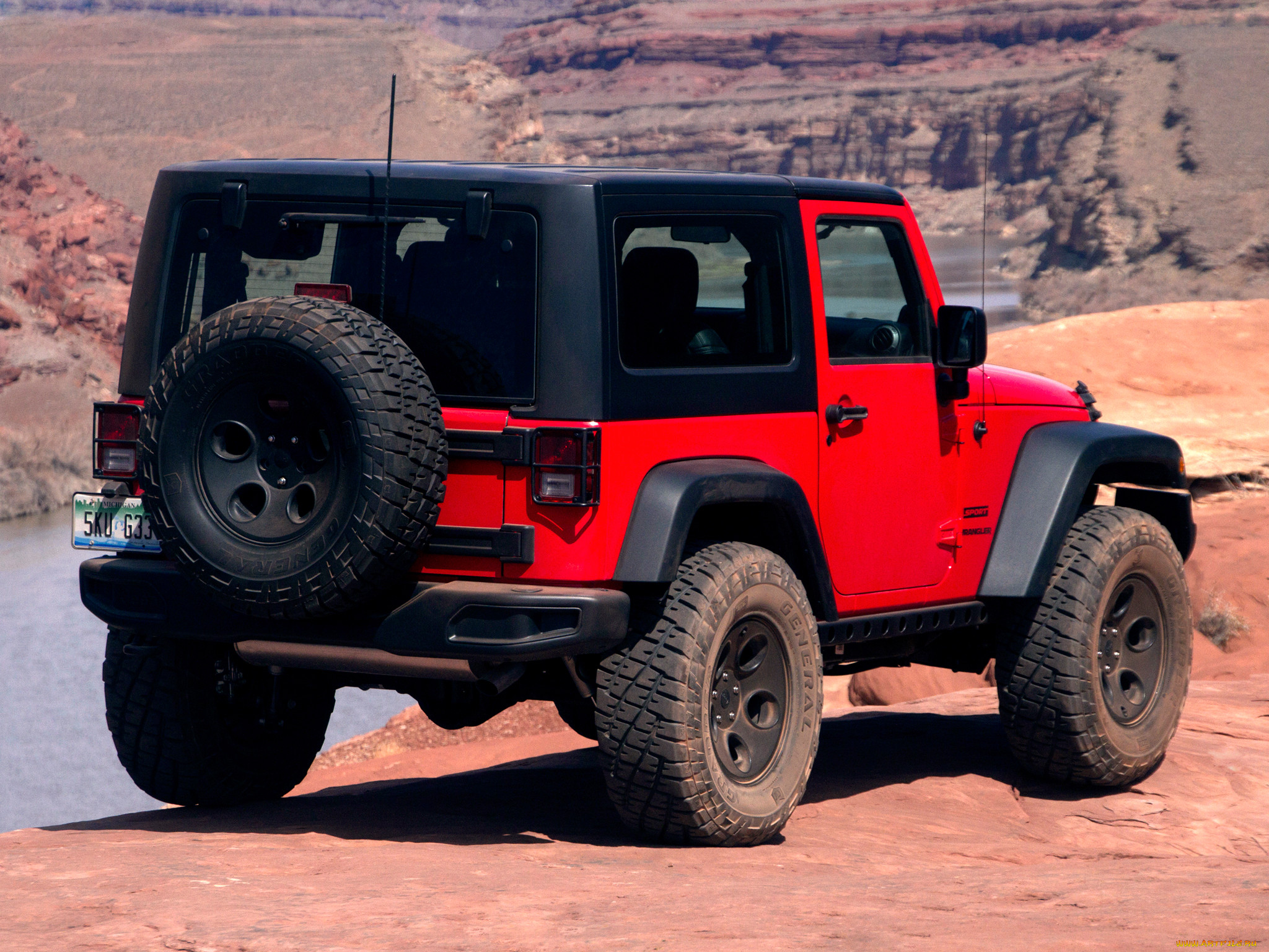 jeep wrangler slim concept 2013, , jeep, 2013, concept, slim, wrangler